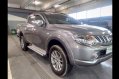 2015 Mitsubishi Strada GLX MT FOR SALE-2