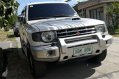 Mitsubishi Pajero 2003 for sale-0