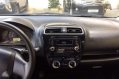 Mitsubishi Mirage 2015 GLX MT Good running condition-3