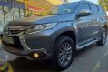 LIKE NEW MITSUBISHI MONTERO Grab Ready with PA for sale-0