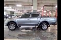 2015 Mitsubishi Strada GLX MT FOR SALE-1