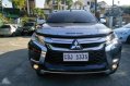 Mitsubishi Montero sport gls all new 2016 automatic-3