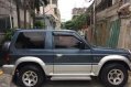 Like New Mitsubishi Pajero for sale-4