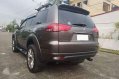 2015 Mitsubishi Montero Sport GLS-V FOR SALE-8