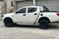 Mitsubishi Strada 2011 for sale-3