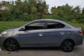 Mitsubishi Mirage G4 2015 for sale-11