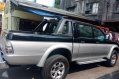 Mitsubishi L200 endevor 2003 FOR SALE-1