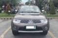 Rush for sale MITSUBISHI Montero sports 2012 Glsv-0