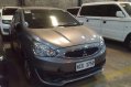 Fastbreak ‍ 2016 Mitsubishi  Mirage Hatchback Manual -0