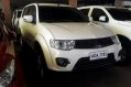 Mitsubishi Montero Sport 2014 for sale-0