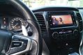 Mitsubishi Montero sport gls all new 2016 automatic-6