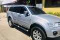 2014 MITSUBISHI Montero GLS-V FOR SALE-0