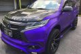 2017 Mitsubishi Montero Sport for sale-3