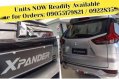 Best 2019 MITSUBISHI Xpander Super Hot Promo Avail your own unit now-0