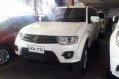 Mitsubishi Montero Sport 2014 for sale-2