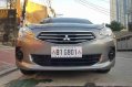 Mitsubishi Mirage G4 2017 for sale-1