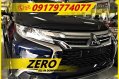 2018 Mitsubishi Montero Sport Gls PREMIUM Automatic 2019-0