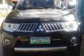 Mitsubishi Montero 2010 for sale-1