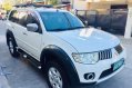 Mitsubishi Montero Sport GLS SE 4X4 2009 4WD-1