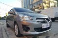 Mitsubishi Mirage G4 2017 for sale-2