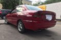 Mitsubishi Lancer Rush  97 model  for sale-4