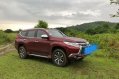 Mitsubishi Montero Sport 2017 for sale-1