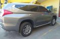 LIKE NEW MITSUBISHI MONTERO Grab Ready with PA for sale-2