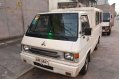 2014 MITSUBISHI L300 Ecxeed FB body for sale-1