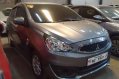 Mitsubishi Mirage GLX 2018 for sale-1