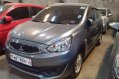 Mitsubishi Mirage GLX 2018 for sale-3