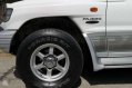 Mitsubishi Pajero 2003 for sale-2