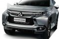 2019 Mitsubishi MONTERO Glx Gls Premium At for sale-10