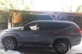 For Sale 2016 Mitsubishi Montero Sport-0