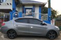 Mitsubishi Mirage G4 2015 for sale-8