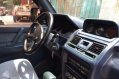 Like New Mitsubishi Pajero for sale-7