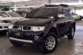 2013 Mitsubishi Montero Sport GLS-V  Price: P768,000-0