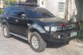 Mitsubishi Montero Sport 2012 for sale-0