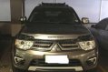 2015 Mitsubishi Montero Sport GLS-V FOR SALE-5