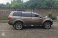 2015 Mitsubishi Montero Sport GLS-V FOR SALE-6