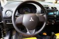 Mitsubishi Mirage GLX 2014 for sale-4