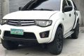 Mitsubishi Strada 2011 for sale-0