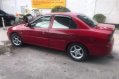 Mitsubishi Lancer Rush  97 model  for sale-3