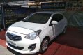 2017 Mitsubishi Mirage G4 for sale-1