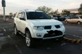 2009 Mitsubishi Montero Sport GLS AT for sale-0