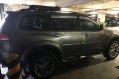 2015 Mitsubishi Montero Sport GLS-V FOR SALE-1