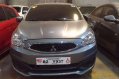 Mitsubishi Mirage GLX 2018 for sale-0