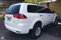 2009 Mitsubishi Montero for sale-3