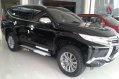 2018 MITSUBISHI Montero Sport PREMIUM AT-1