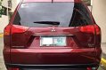 2010 Mitsubishi Montero Gls SE Top of the line-7