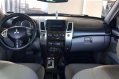 2009 MITSUBISHI Montero 4x4 FOR SALE-9